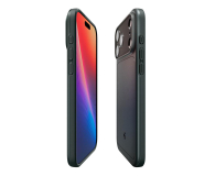 SPIGEN Thin Fit Mag Magsafe do Iphone 17 Pro Abyss Green 8800283314724 - 1359875 - zdjęcie 4